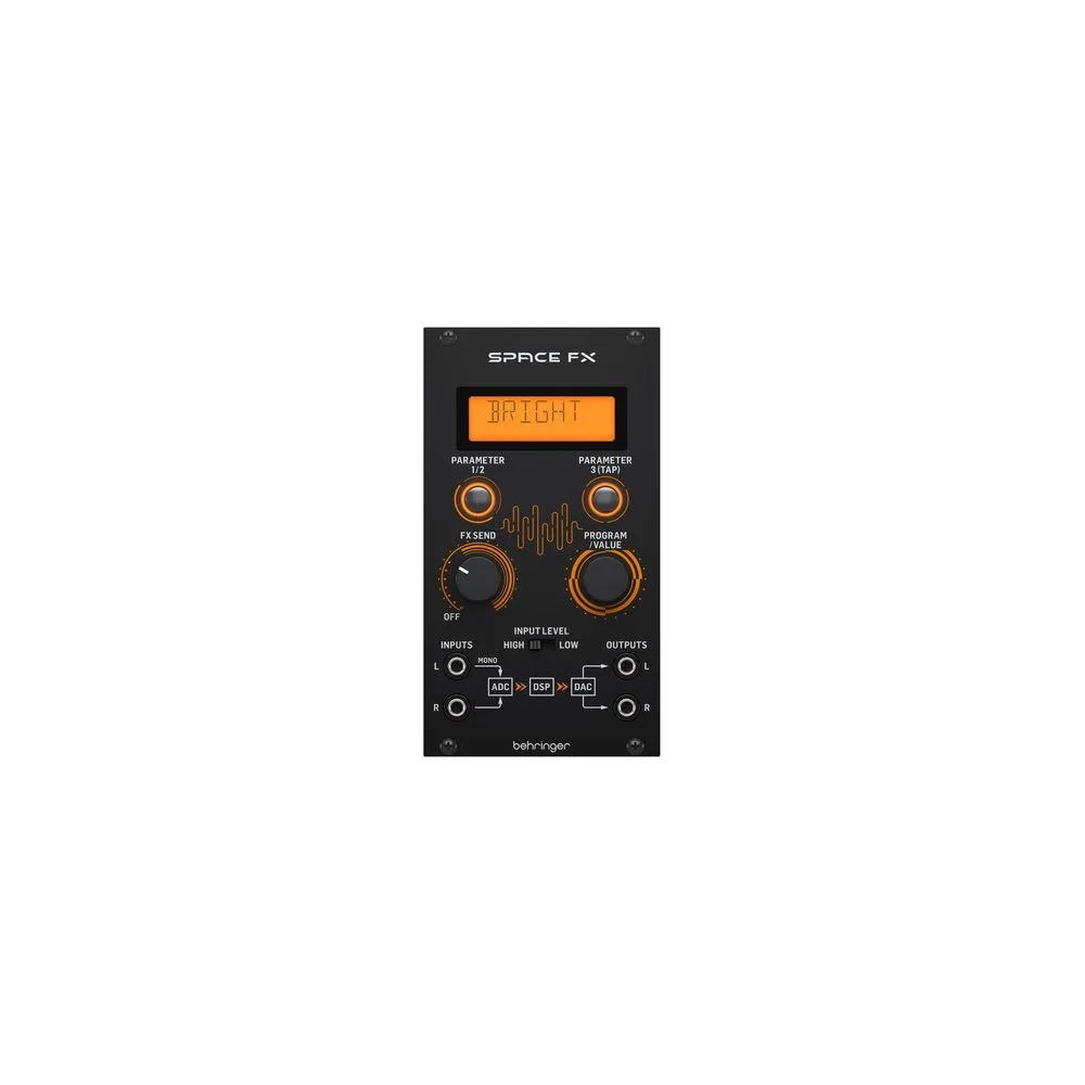 Behringer Space FX