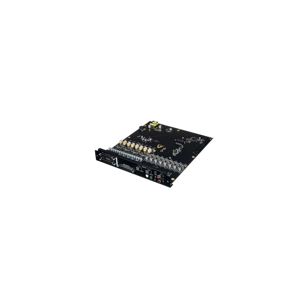 Apogee Symphony I/O MK2 8x8+8MP Card