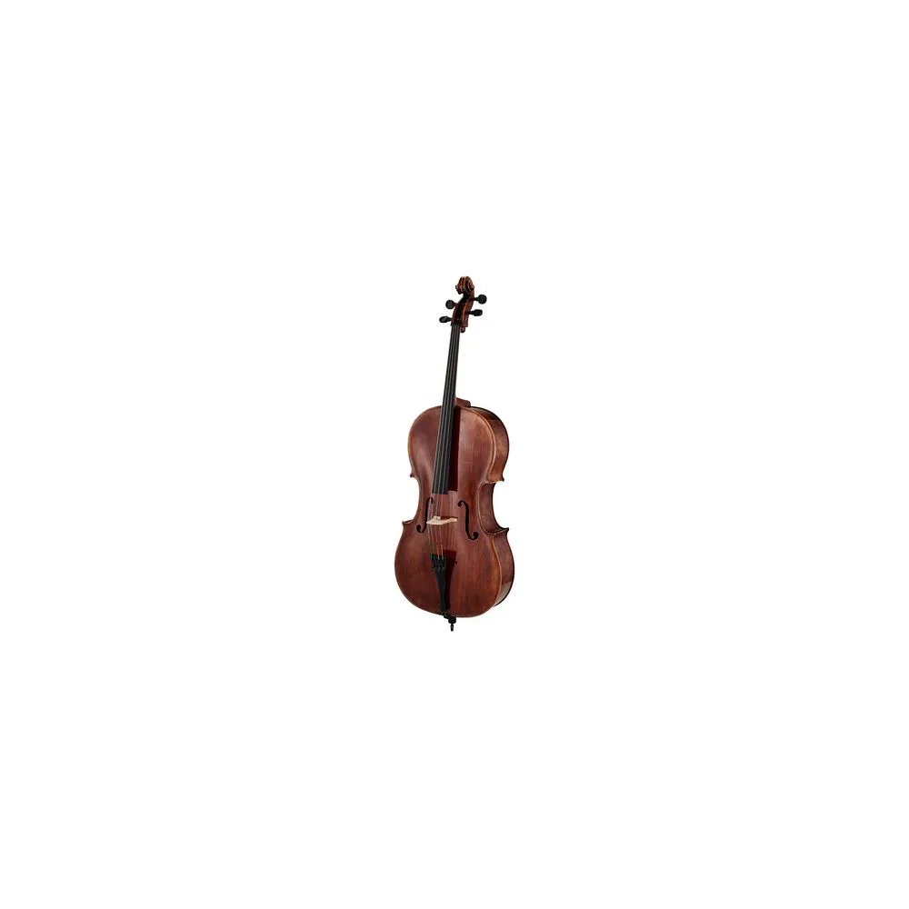 Thomas Stöhr Master Cello Stradivari 4/4