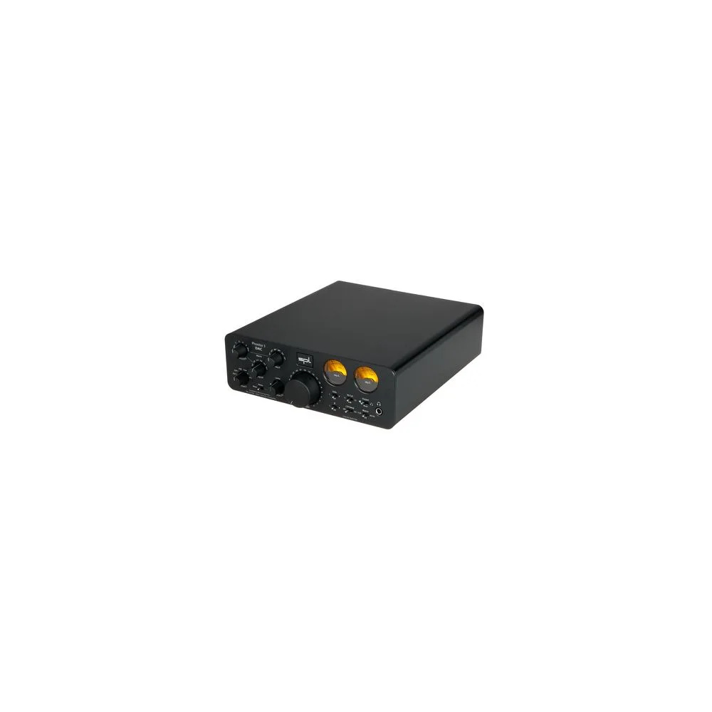 SPL Phonitor 3 DAC