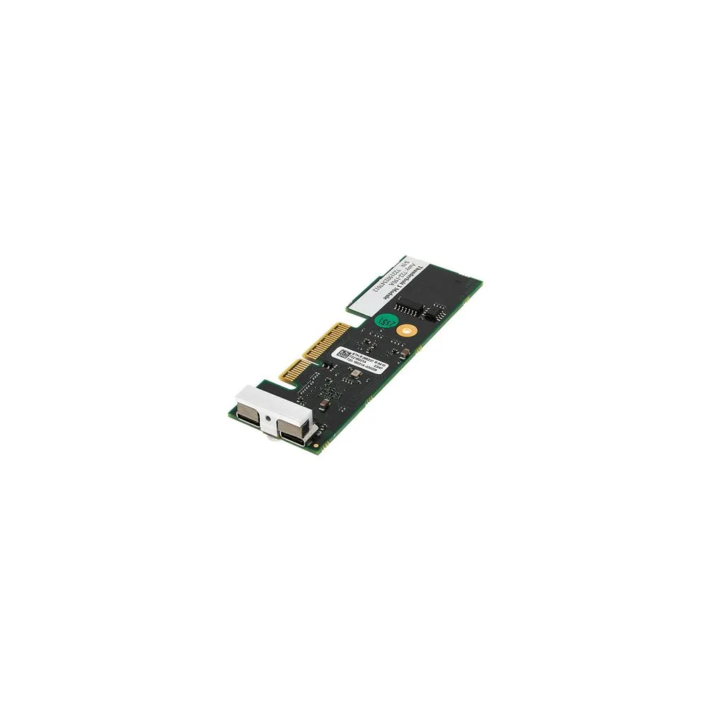 Avid Pro Tools MTRX Thunderbolt 3