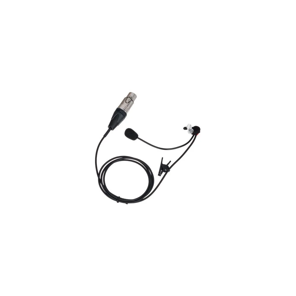 Riedel RUN-E1R XLR4F