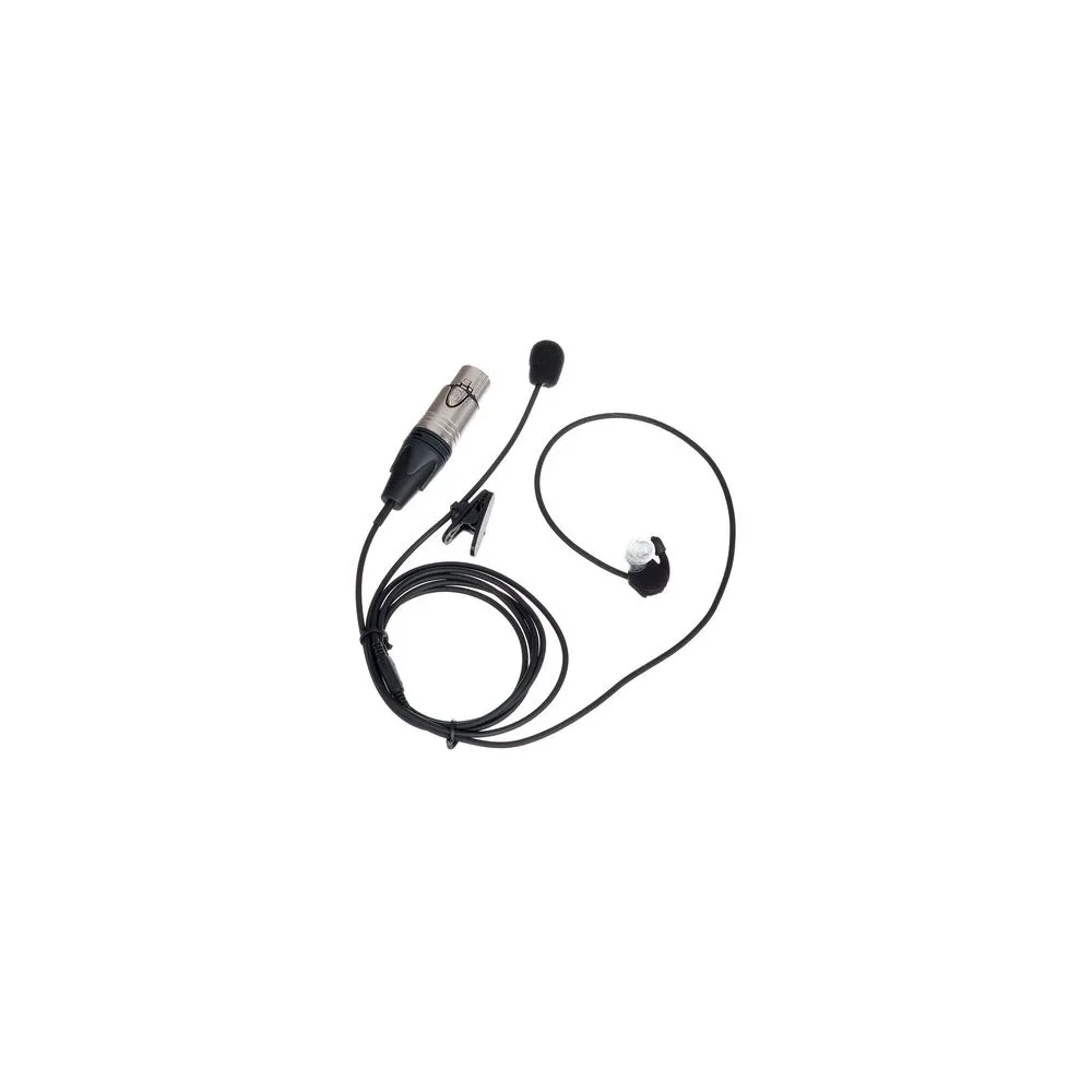Riedel TAC-E1R XLR4F