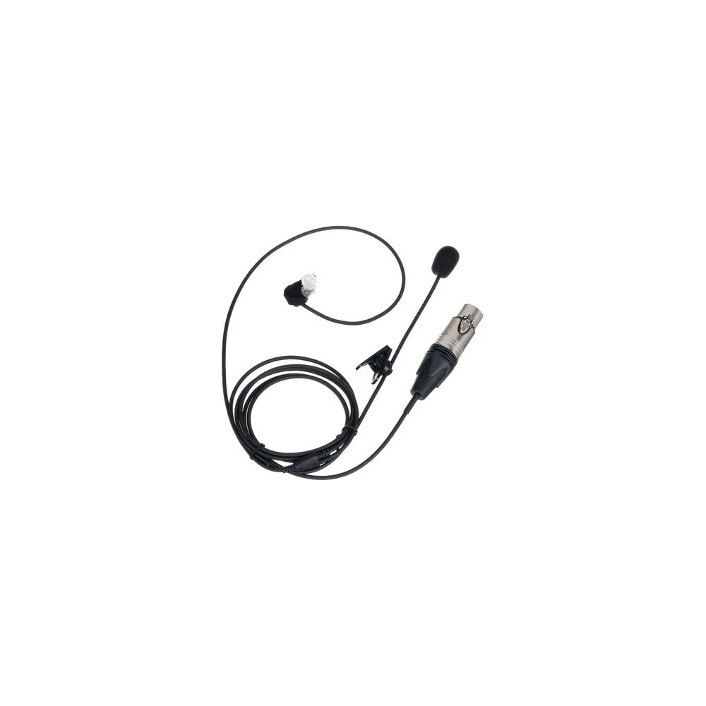 Riedel TAC-E1L XLR4F