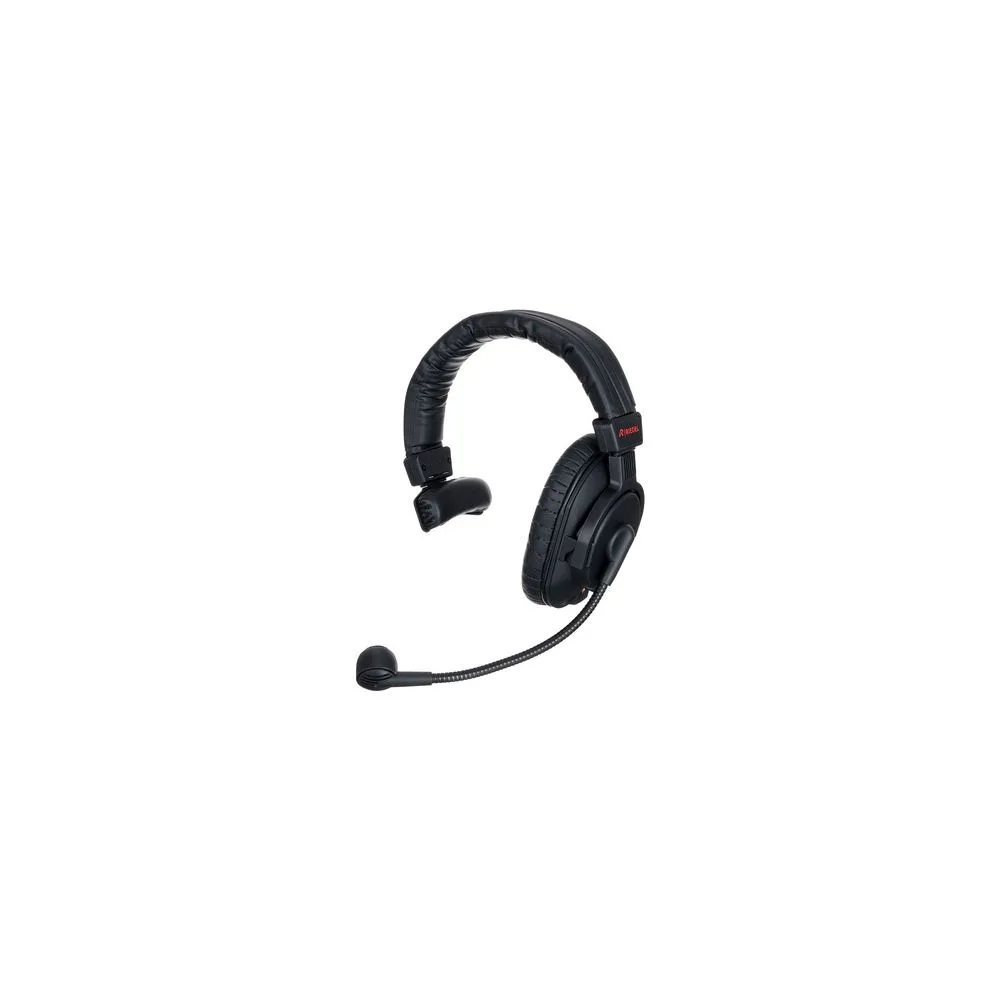Riedel Pro-D1 XLR4F