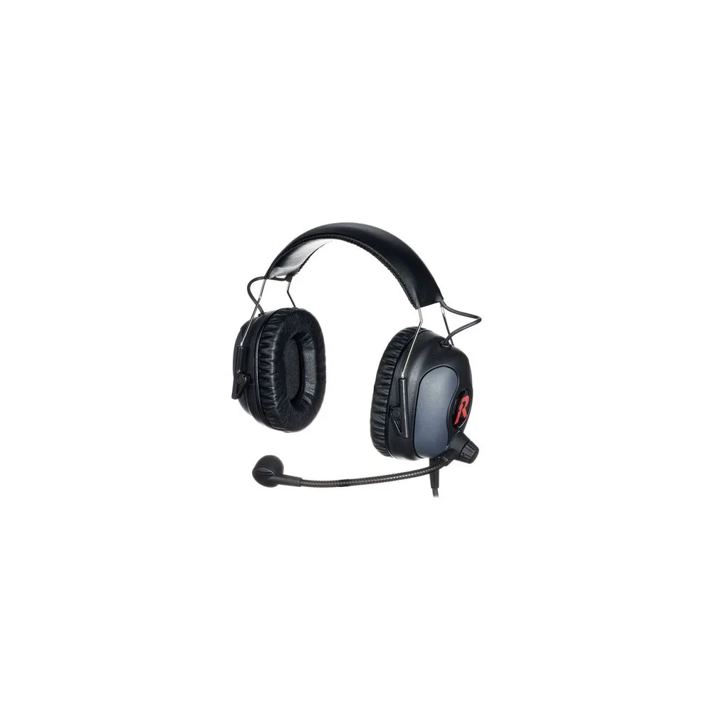Riedel Max-D2 XLR4F