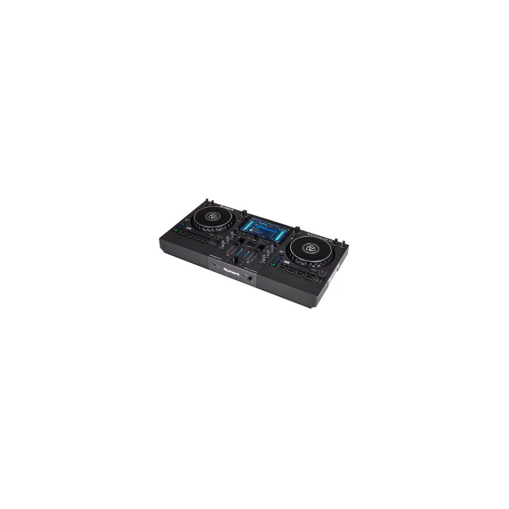 Numark Mixstream Pro GO