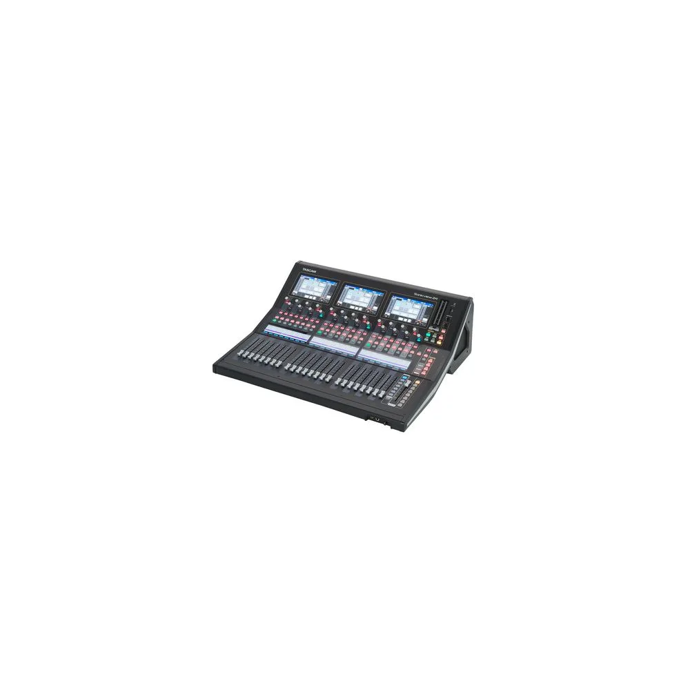 Tascam Sonicview 24