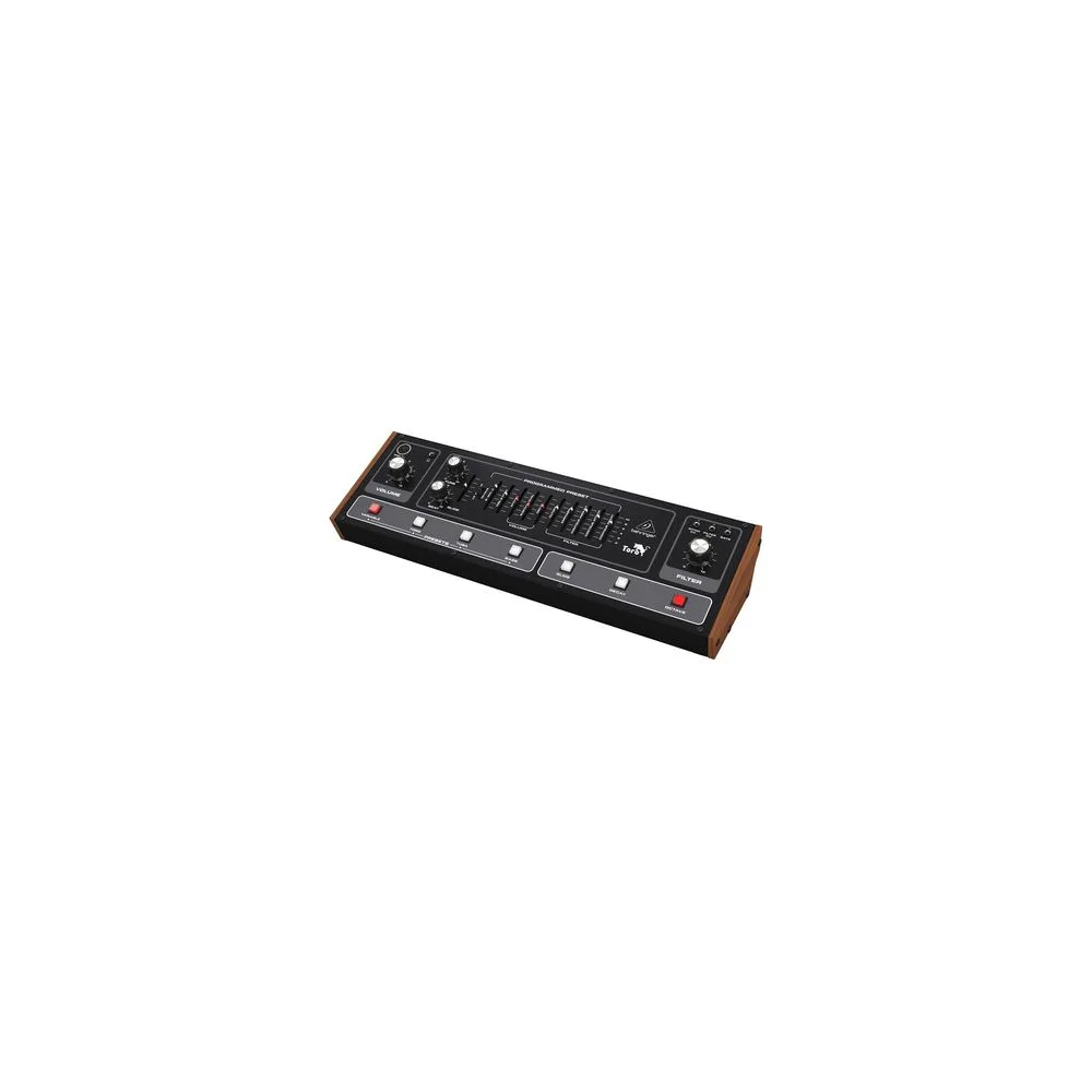 Behringer Toro