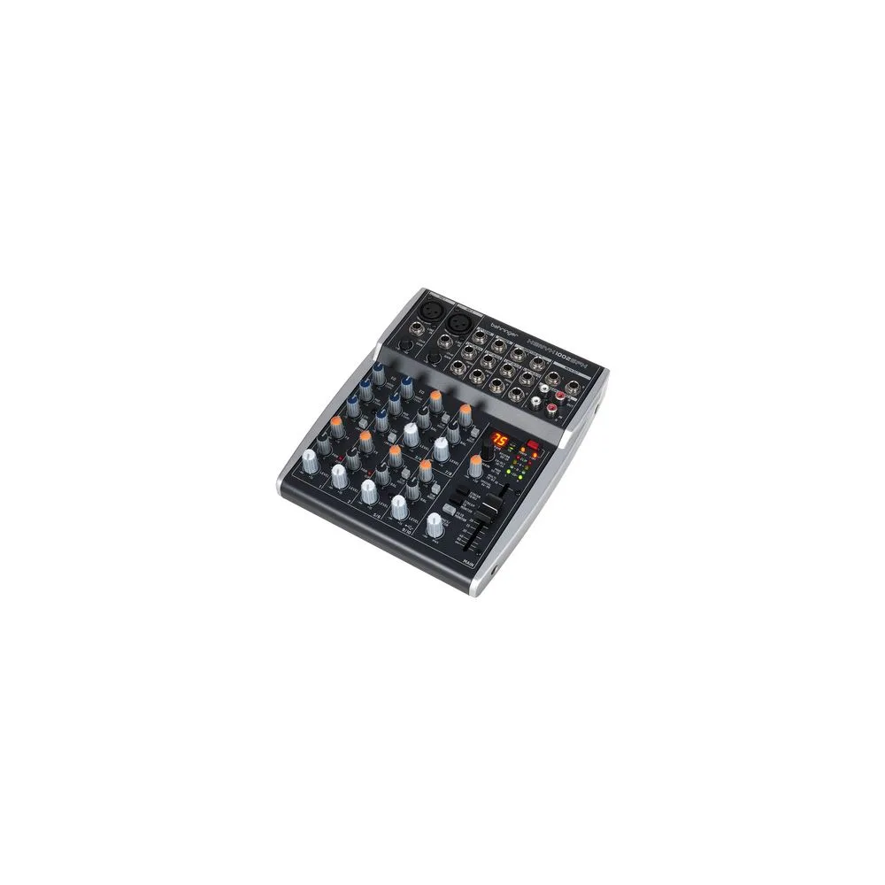 Behringer Xenyx 1002SFX