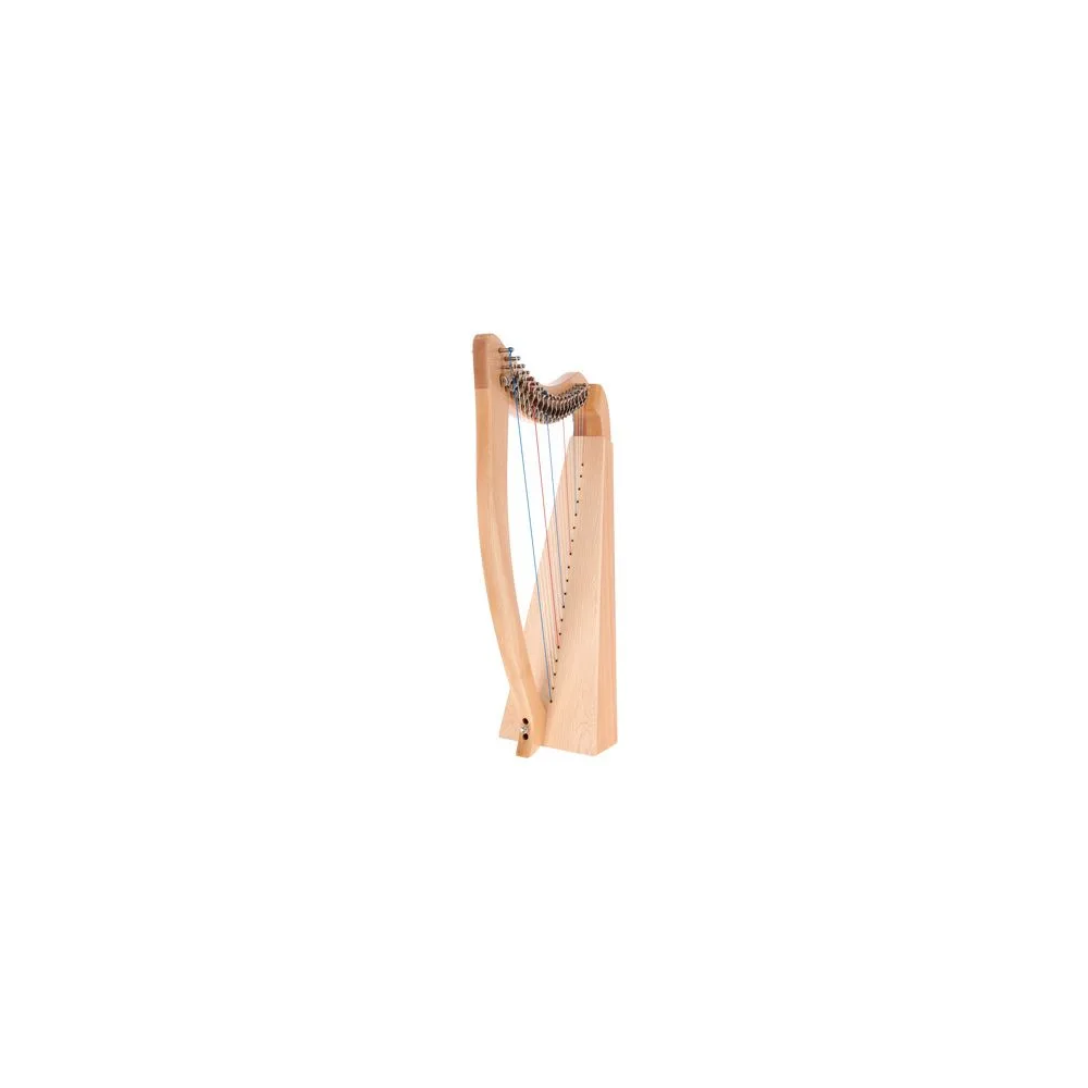 Thomann TLH-19 Рычажная арфа 19 струн