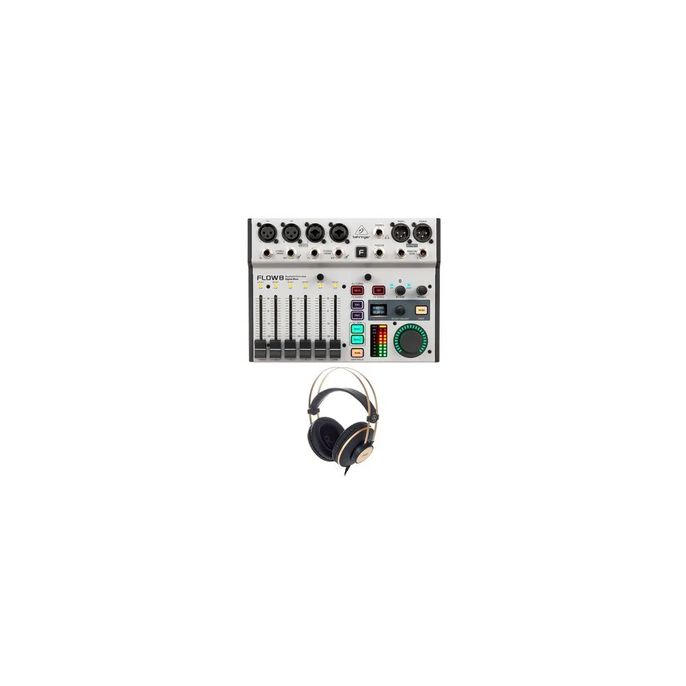 Behringer Комплект Flow 8 HP