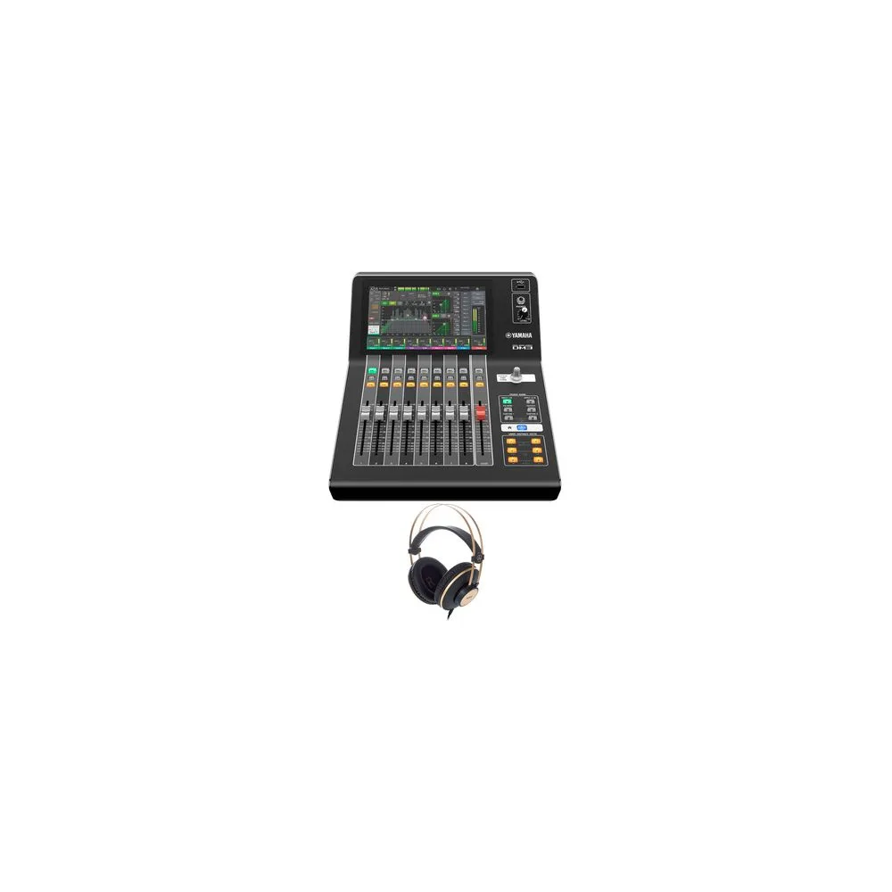 Yamaha Комплект DM3 HP