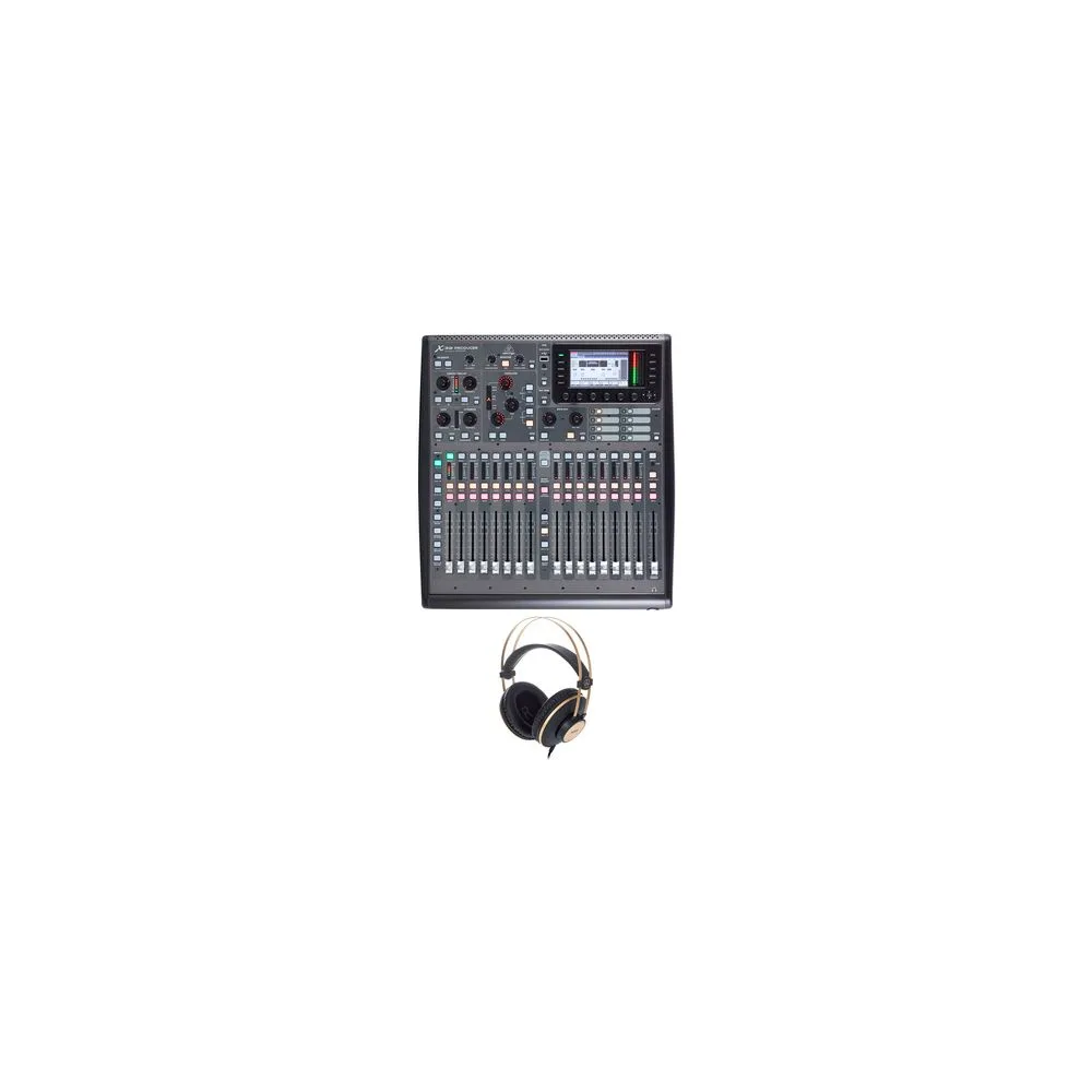 Behringer Комплект X32 Producer HP