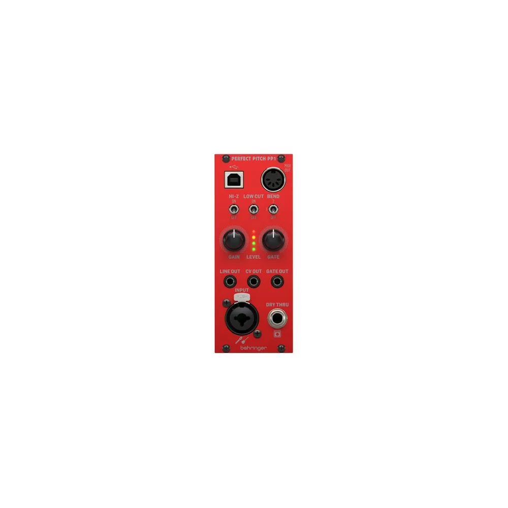 Behringer Perfect Pitch PP1