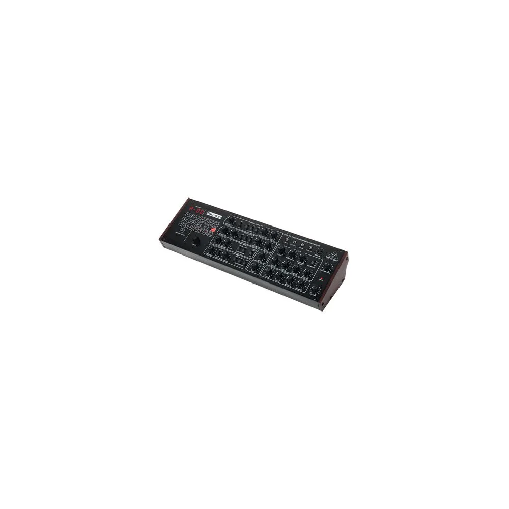 Behringer Pro-800