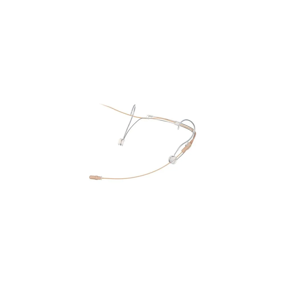 Shure DH5T/O-LM3 DuraPlex He B-Stock