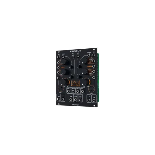Behringer Abacus