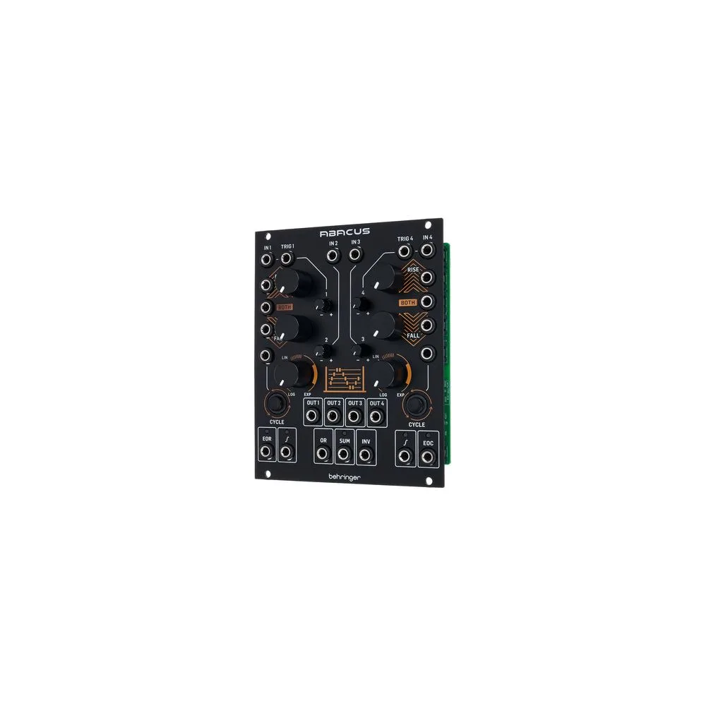 Behringer Abacus