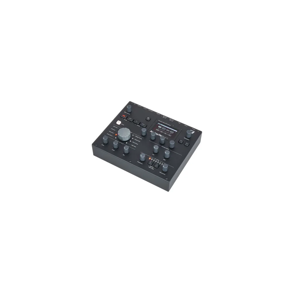 Elektron Analog Heat +FX