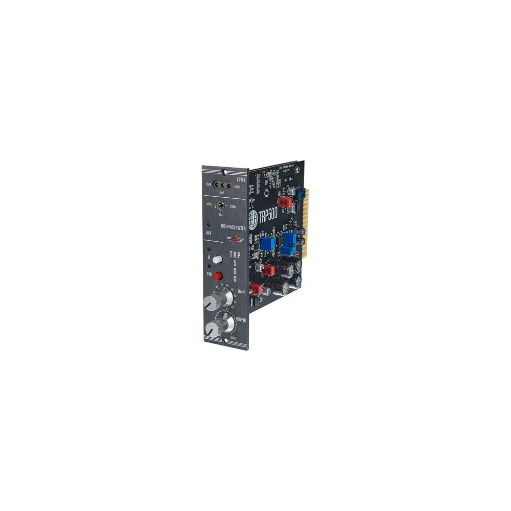AEA TRP 500