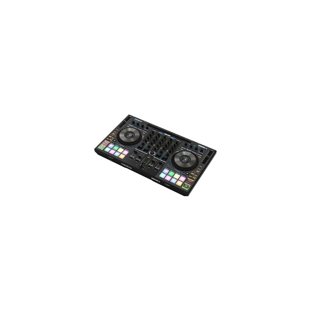 Reloop Mixon 8 Pro