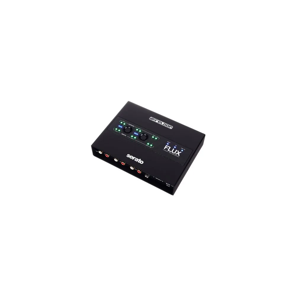 Reloop Flux