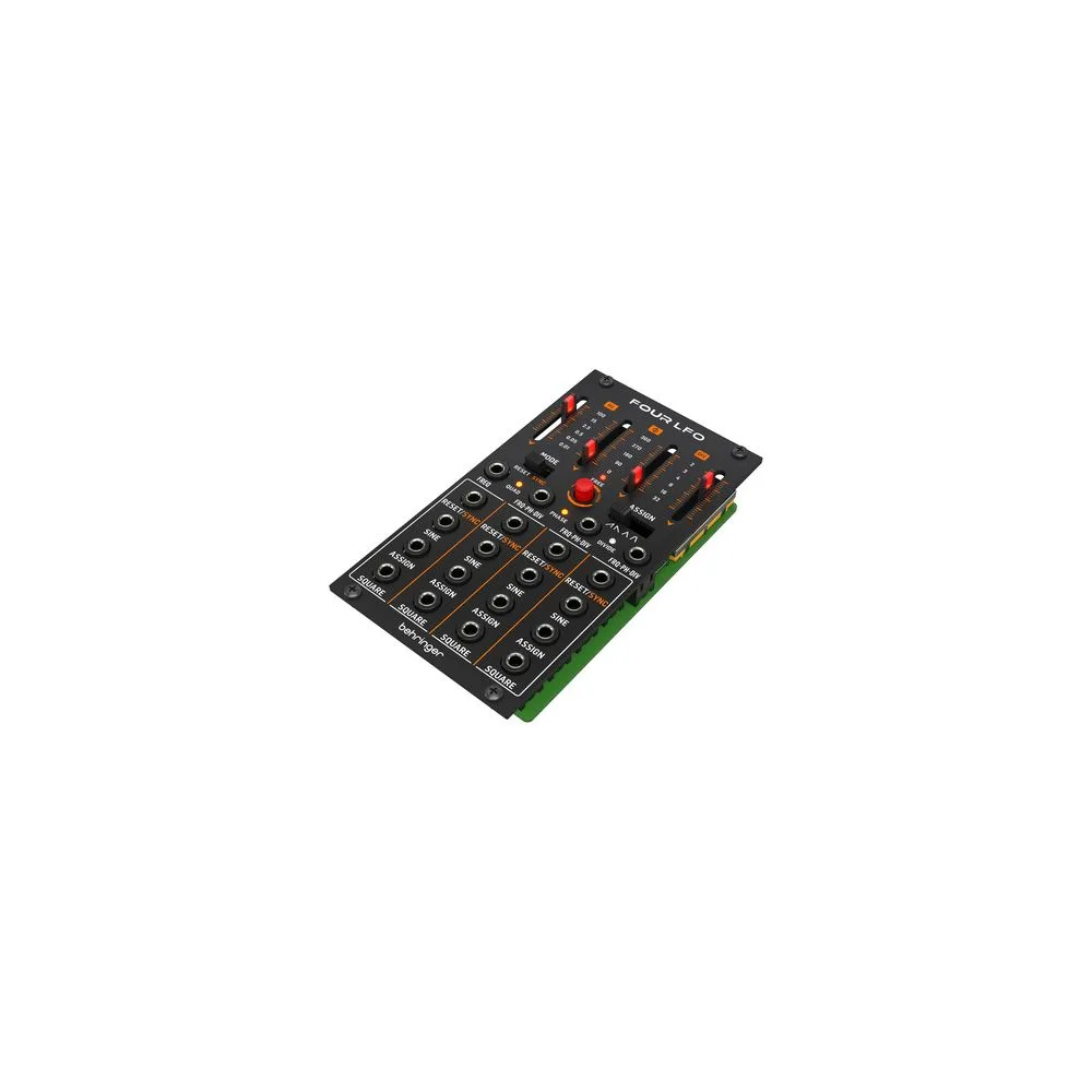Behringer Four LFO