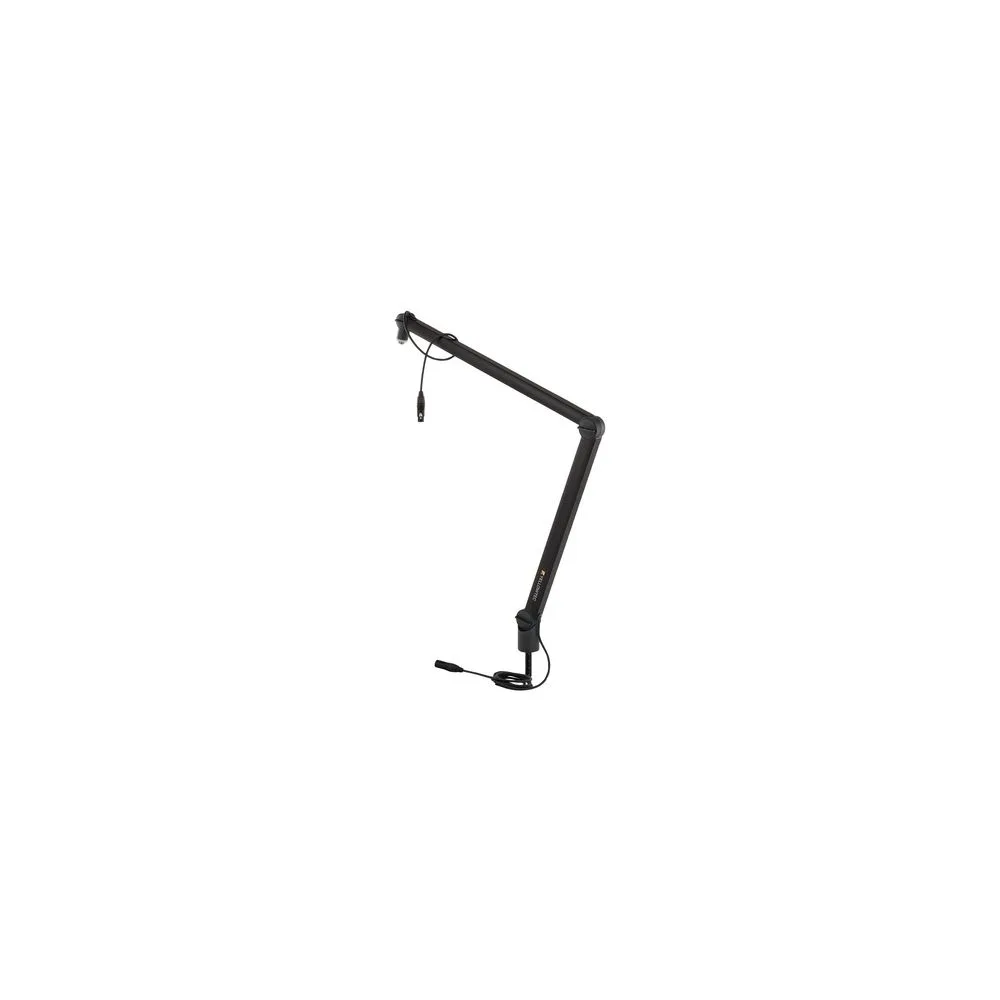 Yellowtec MiKA Mic Arm XL Black XLR