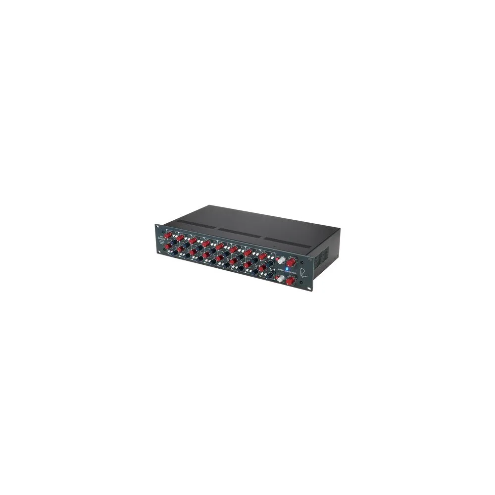 Rupert Neve Designs 5059 Satellite Shelford