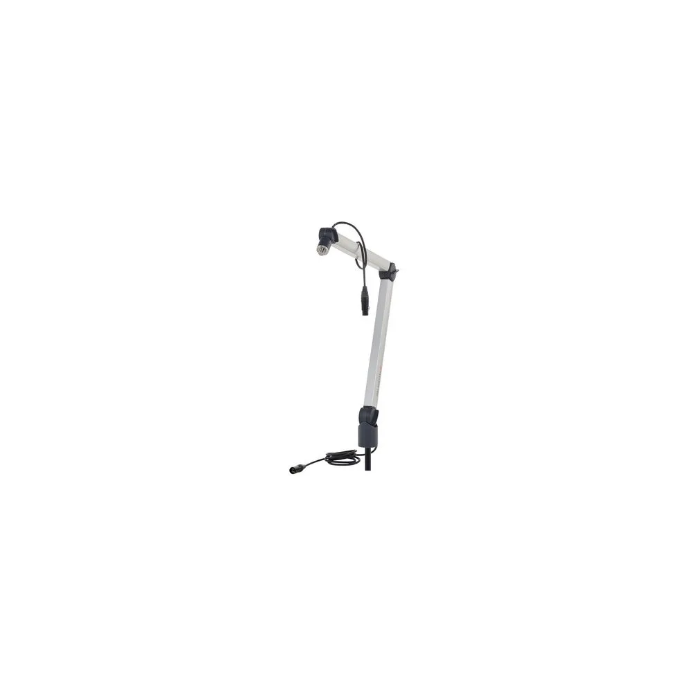 Yellowtec MiKA Mic Arm M Aluminium XLR