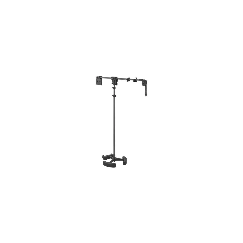 Latch Lake micKing 3300 BF Boom Stand BK
