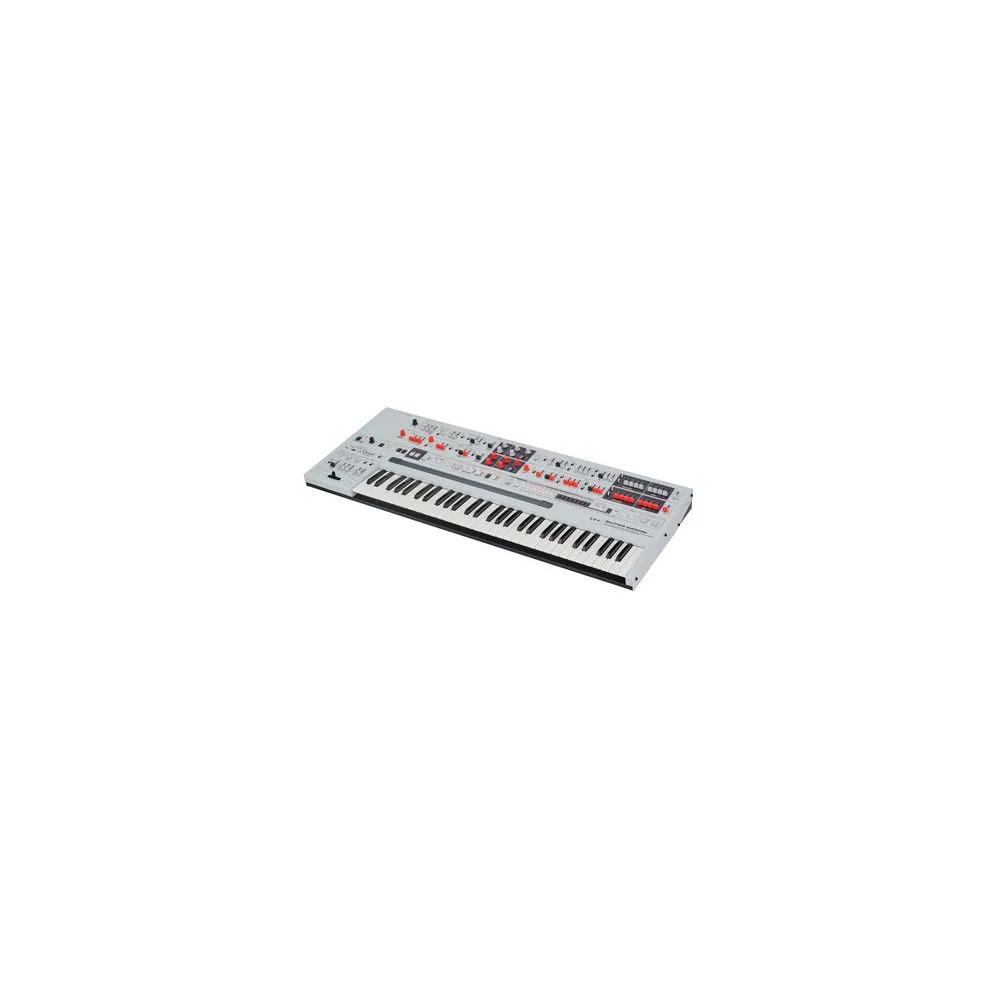 UDO Audio Super Gemini White