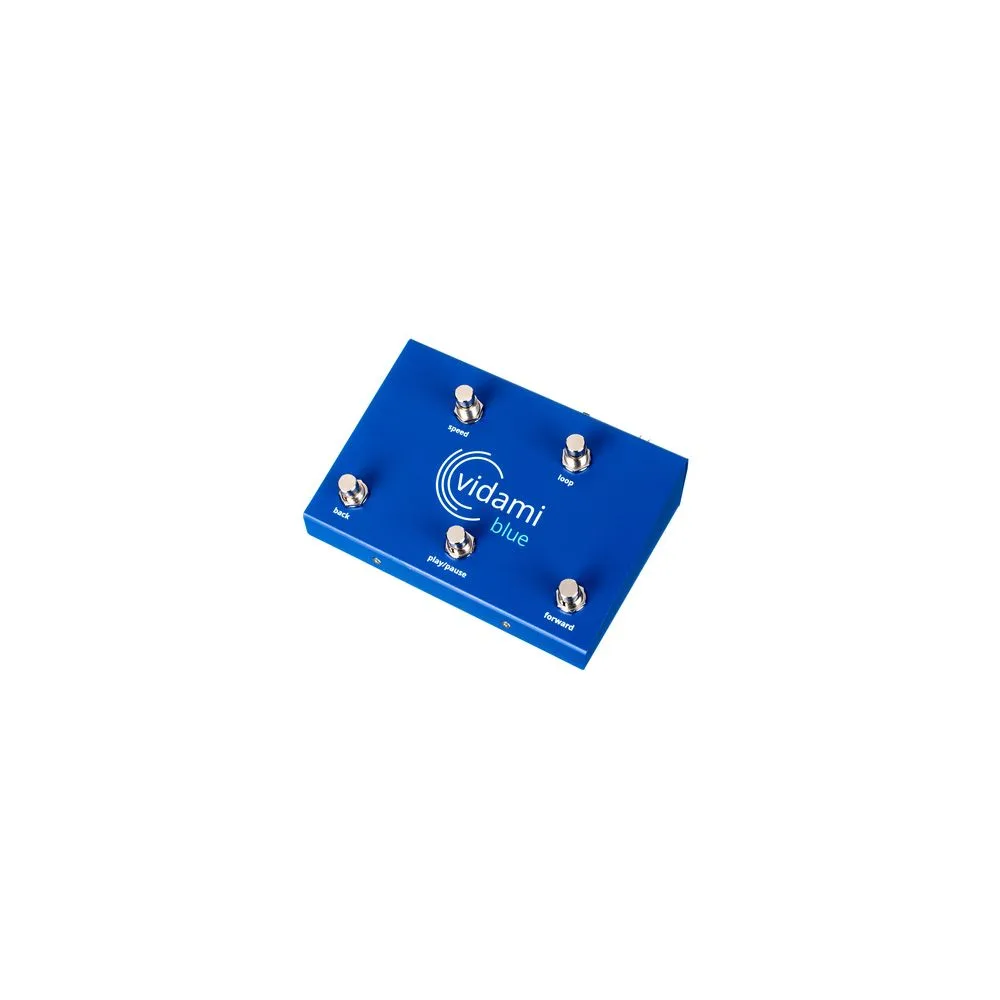 Vidami Blue 3 in 1 Video Controller