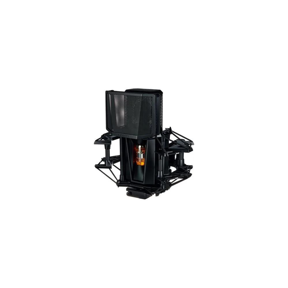 Lewitt PURE TUBE Studio Set