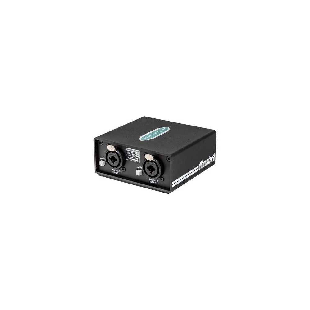 Royer Labs dBooster2