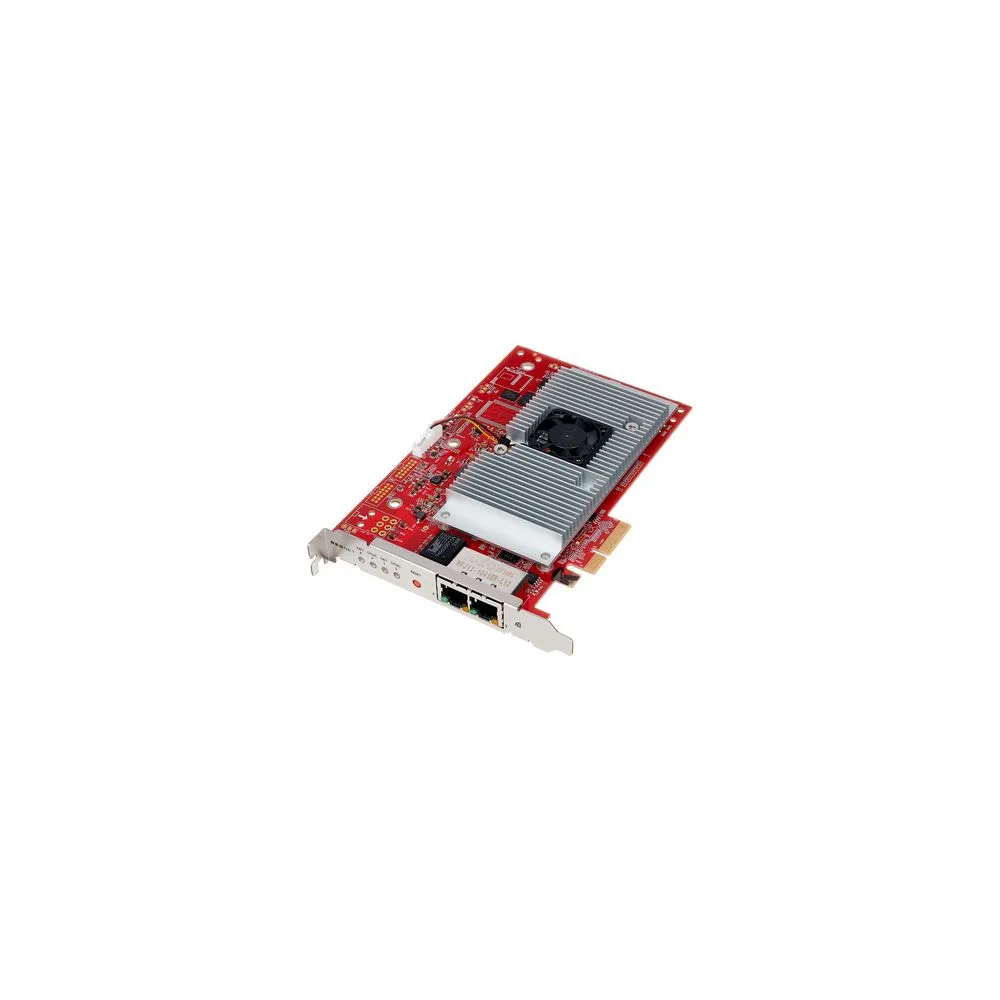 Focusrite RedNet PCIeNX