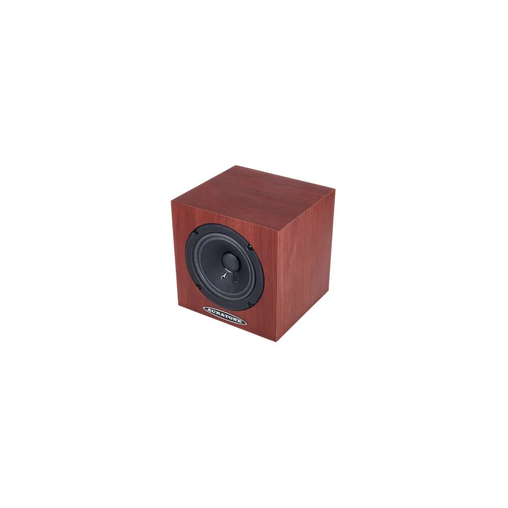 Auratone 5C Active Sound Cube Single