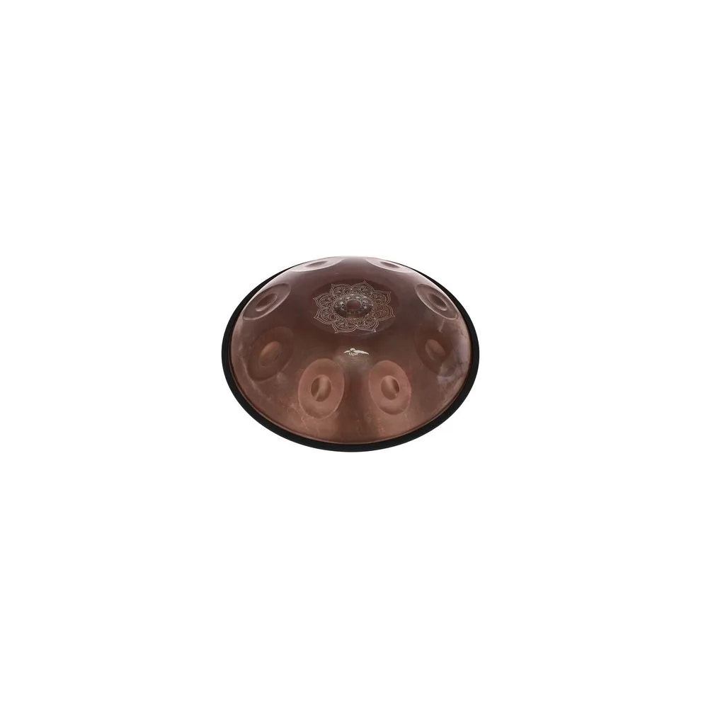 Ugur D Celtic Minor 432Hz BG