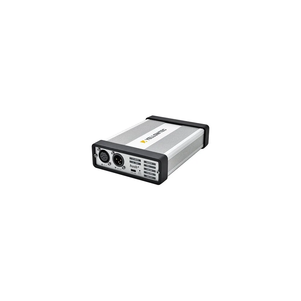 Yellowtec hush+ OnAir Controller
