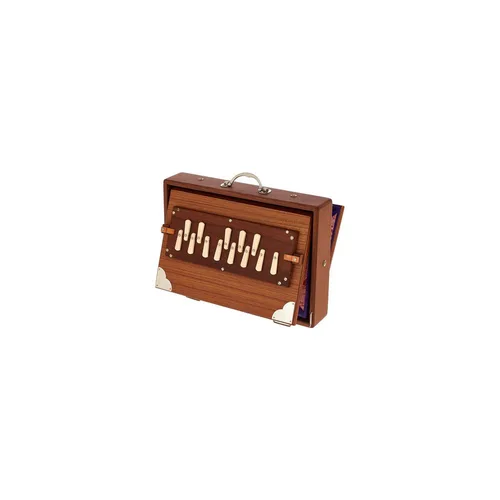 Thomann Nataraj Shruti C-C Small 432Hz