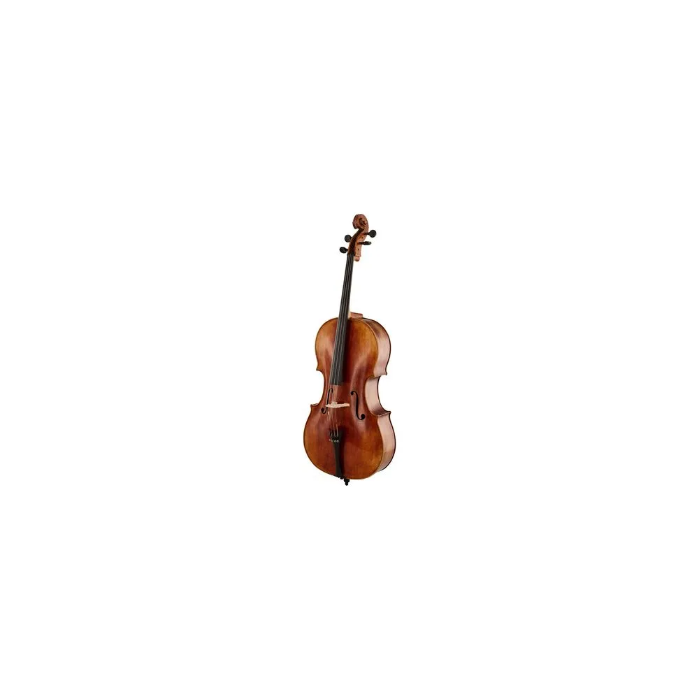 Bernd Hiller & Sohn Мастерская виолончель Stradivari 4/4