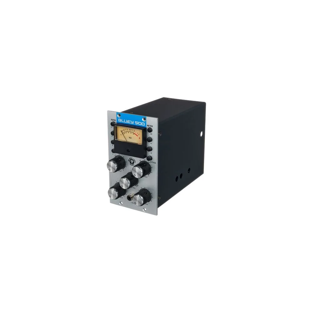 Black Lion Audio Bluey-500
