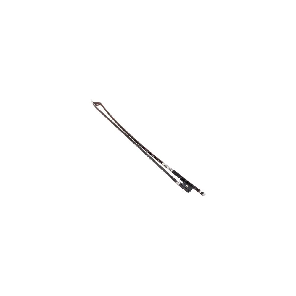CodaBow Marquise GS Смычок для контрабаса F BK