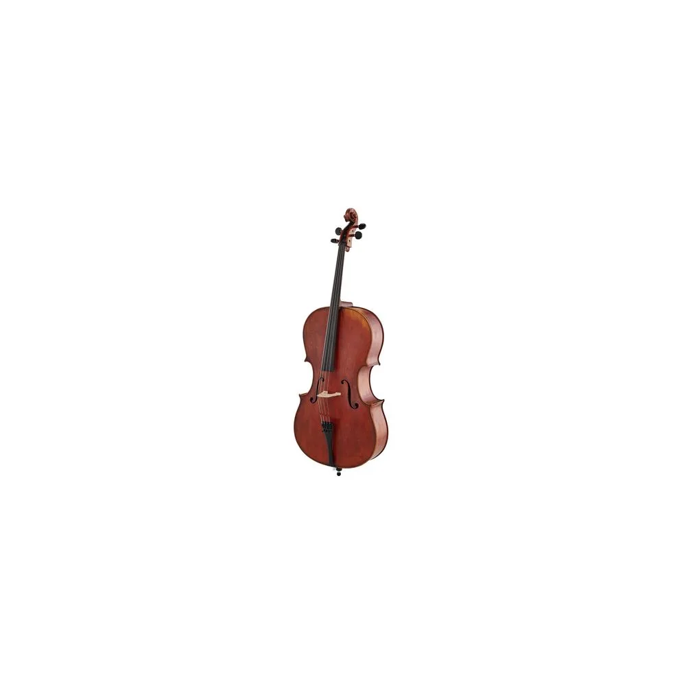 Scala Vilagio Scuola Italiana Cello GO2 4/4