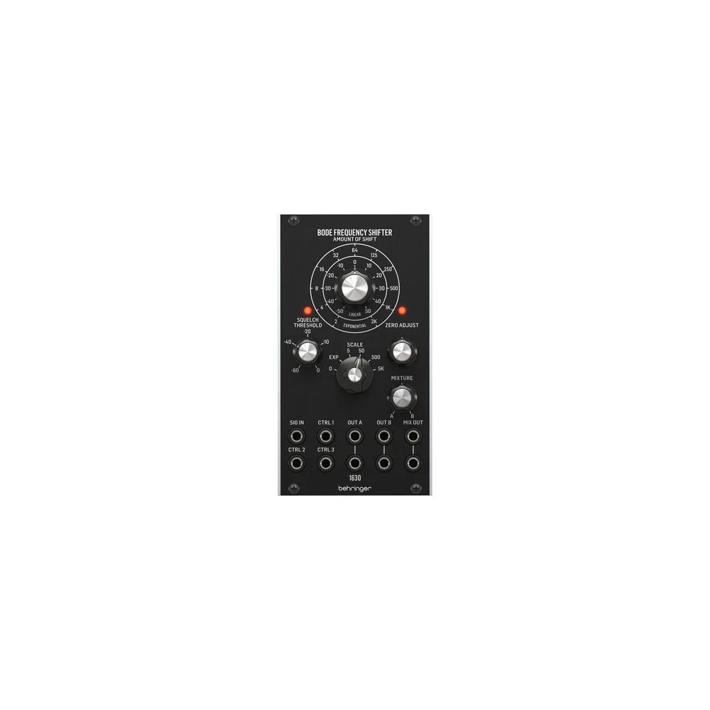 Behringer Bode Freq Shifter 1630