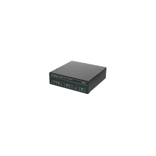 DirectOut EXBOX.MD Rev, 2.0