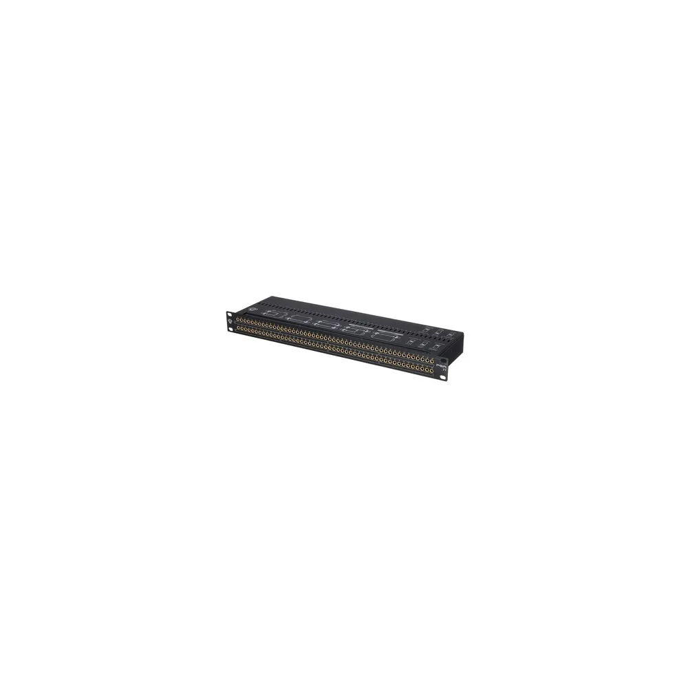 Black Lion Audio PBR TT