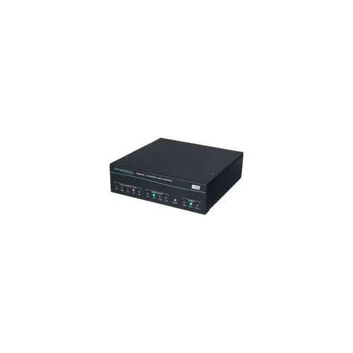 DirectOut EXBOX.SG Rev. 2.0