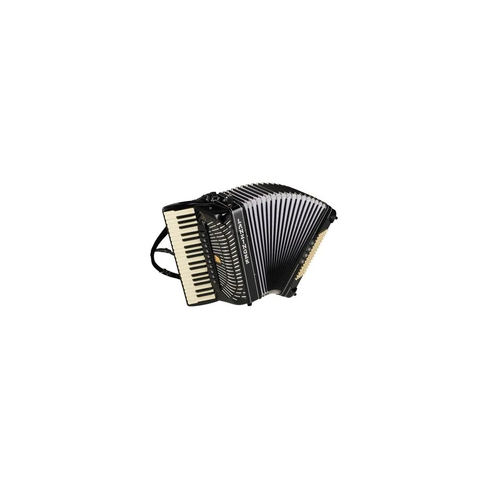 Lanzinger Model Elite IV 96 C